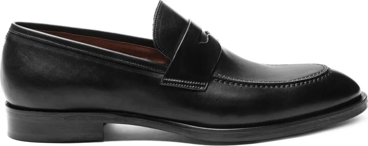 Bruno Magli Men's Payton Penny Loafer - Image 5