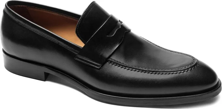 Bruno Magli Men's Payton Penny Loafer