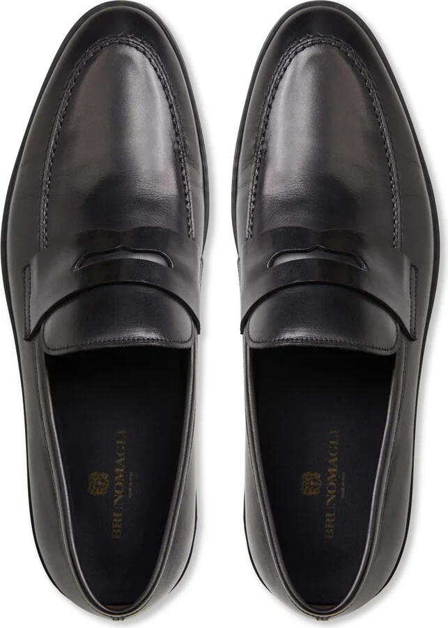 Bruno Magli Men's Prato Casual Loafer - Image 5