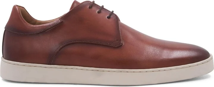 Bruno Magli Men's Prato Lace Up Shoe - Image 2