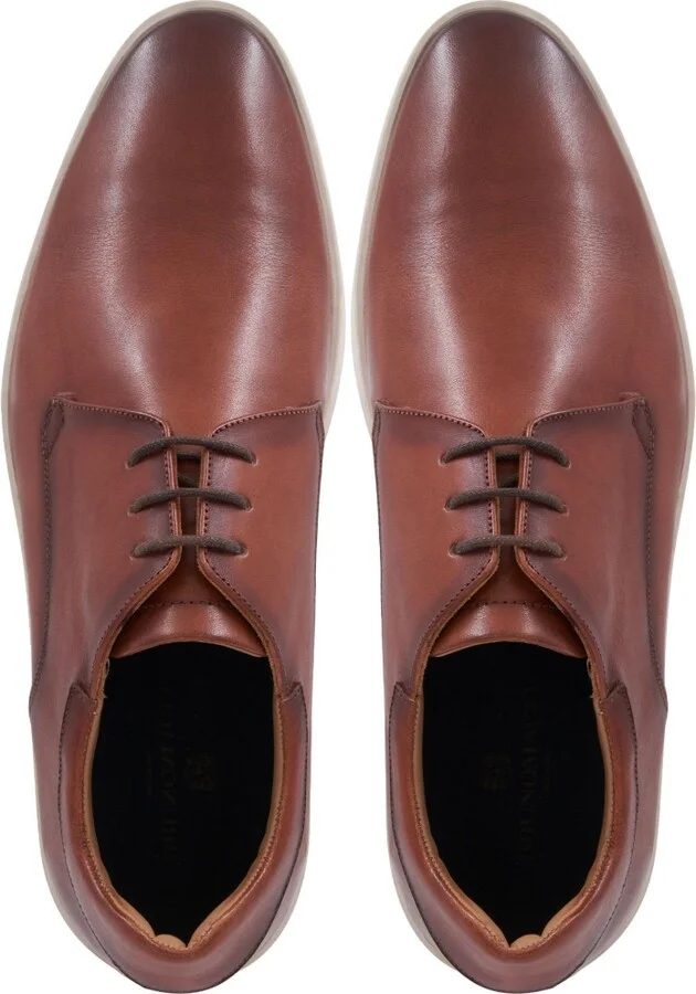 Bruno Magli Men's Prato Lace Up Shoe - Image 5