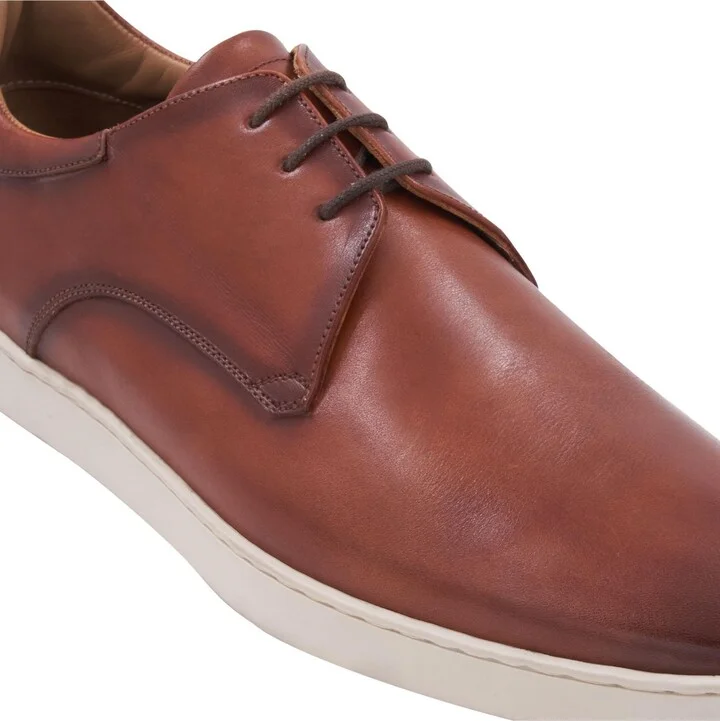 Bruno Magli Men's Prato Lace Up Shoe - Image 6