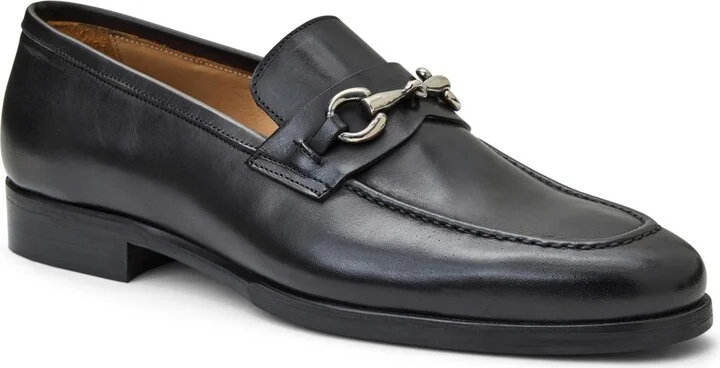 Bruno Magli Men's Presley Bit Loafer