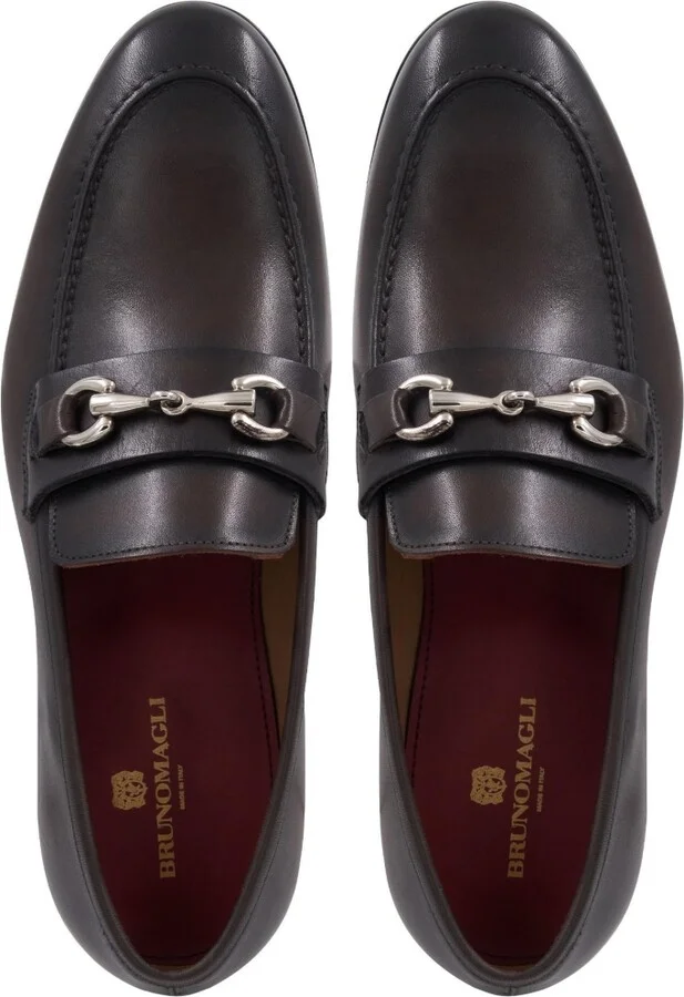 Bruno Magli Men's Presley Dress Shoe - Image 5