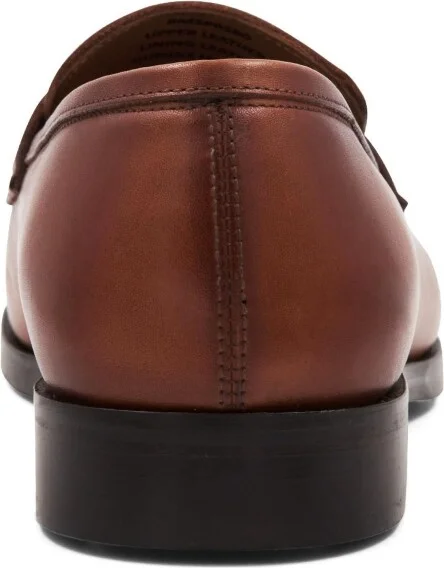 Bruno Magli Men's Preston Slip On Penny Loafers - Image 3