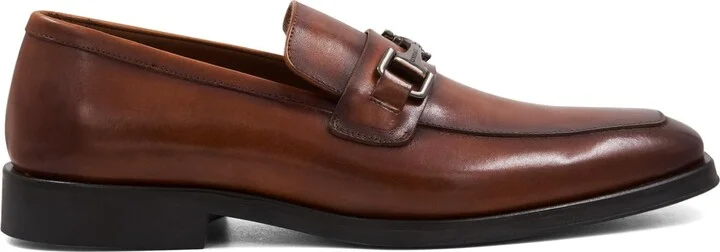Bruno Magli Men's Raging Bit Slip On Loafers - Image 2