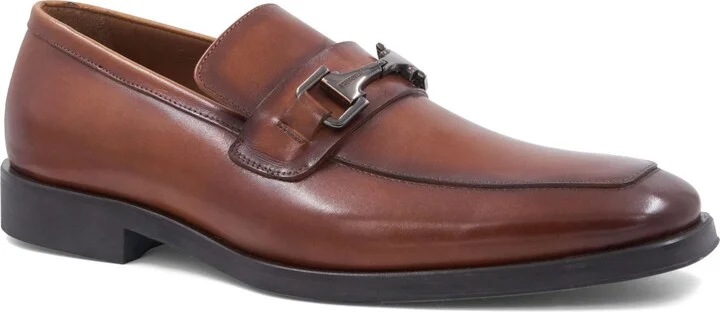 Bruno Magli Men's Raging Bit Slip On Loafers
