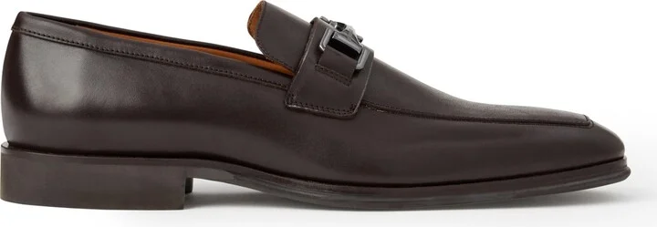 Bruno Magli Men's Raging Bit Slip-On Shoes - Image 2