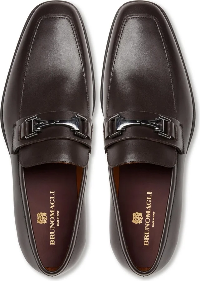 Bruno Magli Men's Raging Bit Slip-On Shoes - Image 4
