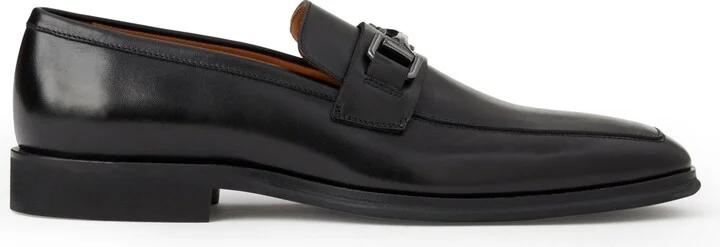 Bruno Magli Men's Raging Bit Slip-On Shoes - Image 6