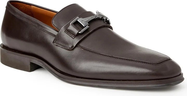 Bruno Magli Men's Raging Bit Slip-On Shoes