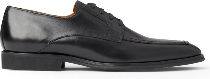 Bruno Magli Men's Raging Lace-Up Shoes - Image 2