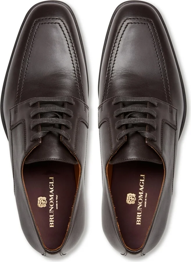 Bruno Magli Men's Raging Lace-Up Shoes - Image 4