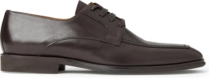 Bruno Magli Men's Raging Lace-Up Shoes - Image 6