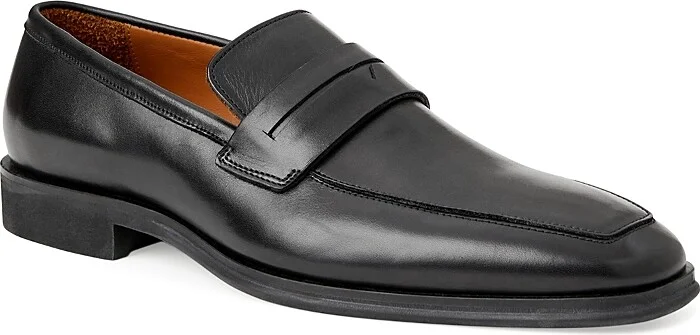 Bruno Magli Men's Raging Penny Loafers
