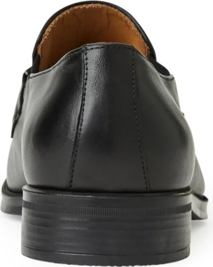 Bruno Magli Men's Renzo Leather Loafers - Image 3