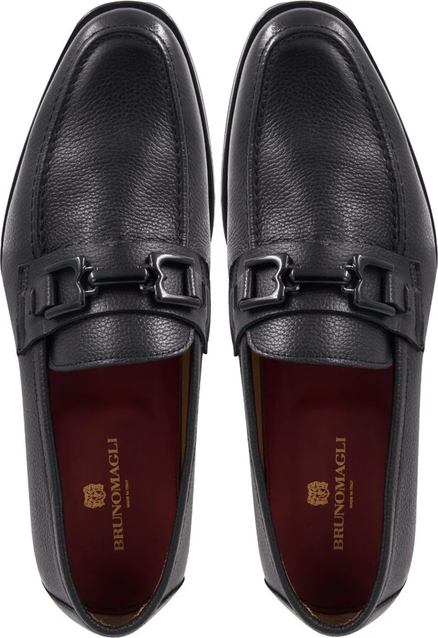 Bruno Magli Men's Roberto Slip On Loafers - Image 4