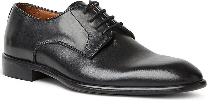 Bruno Magli Men's Salerno Lace Up Derby Dress Shoes