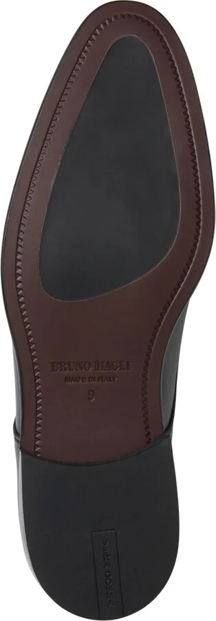 Bruno Magli Men's Salerno Leather Oxford Dress Shoes - Image 3