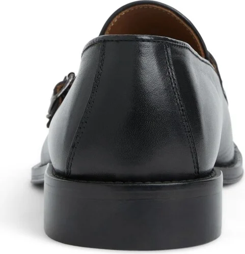Bruno Magli Men's Salerno Leather Oxford Dress Shoes - Image 6