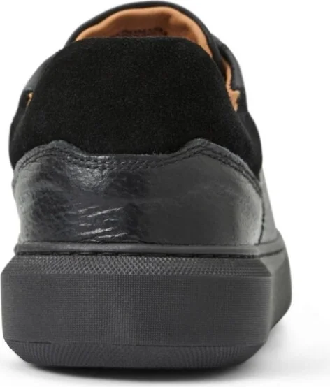 Bruno Magli Men's Salvatore Leather Casual Sneaker - Image 8