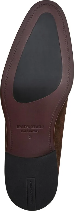Bruno Magli Men's Sante Dress Loafer - Image 4