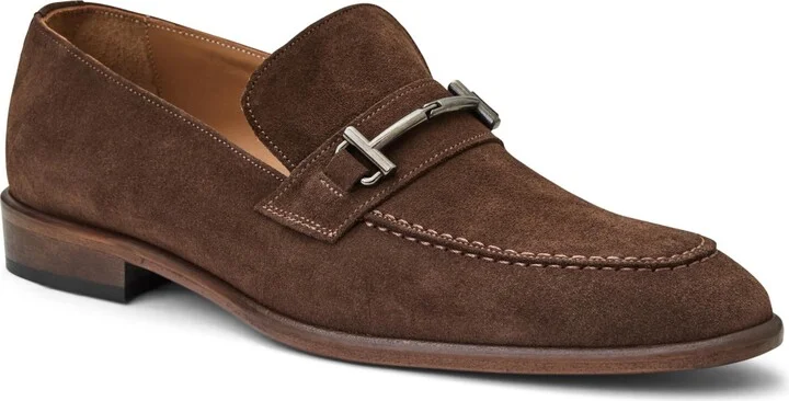 Bruno Magli Men's Sante Dress Loafer
