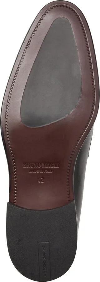 Bruno Magli Men's Sante Slip-On Shoes - Image 5