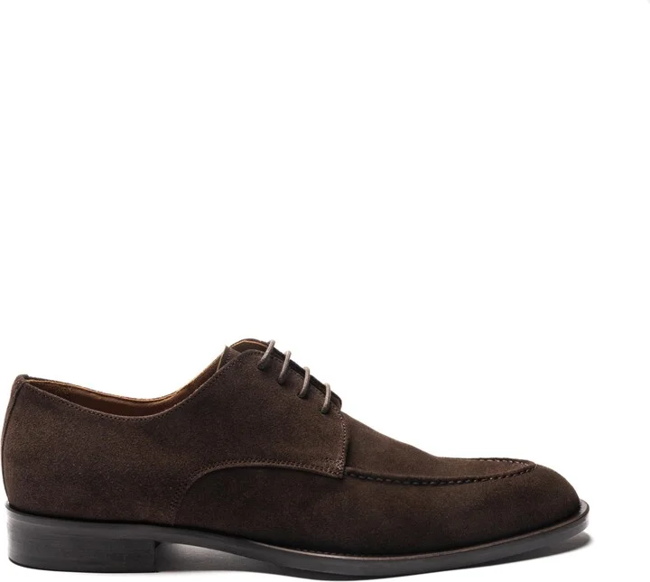Bruno Magli Men's Santino Lace-Up Shoes - Image 2