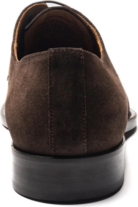 Bruno Magli Men's Santino Lace-Up Shoes - Image 3