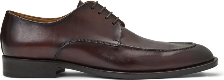 Bruno Magli Men's Santino Lace-Up Shoes - Image 6