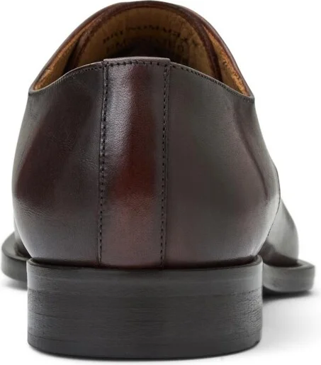 Bruno Magli Men's Santino Lace-Up Shoes - Image 7