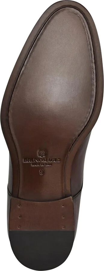 Bruno Magli Men's Santino Lace-Up Shoes - Image 8