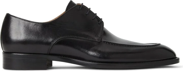 Bruno Magli Men's Santino Lace-Up Shoes - Image 10