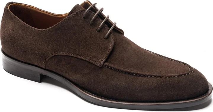 Bruno Magli Men's Santino Lace-Up Shoes