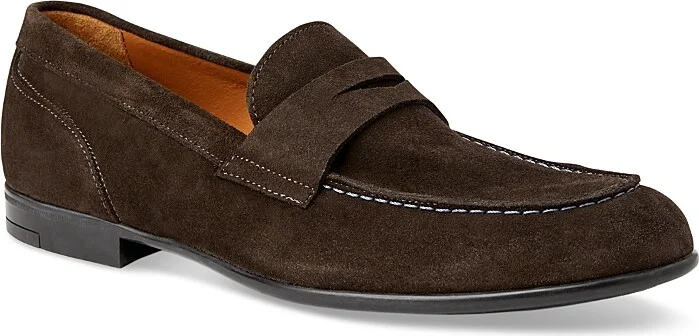 Bruno Magli Men's Silas Slip On Penny Loafers