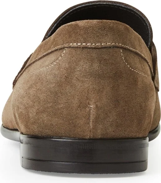 Bruno Magli Men's Silas Suede Loafers - Image 3