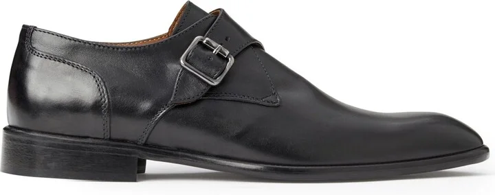 Bruno Magli Men's Solero Slip-On Shoes - Image 2