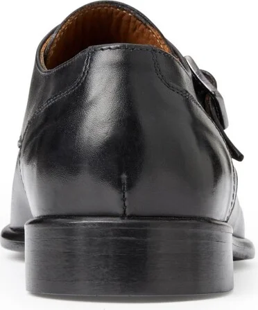 Bruno Magli Men's Solero Slip-On Shoes - Image 3