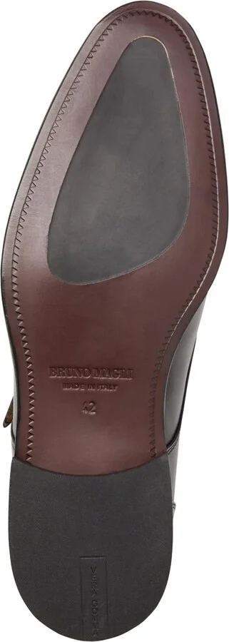 Bruno Magli Men's Solero Slip-On Shoes - Image 5