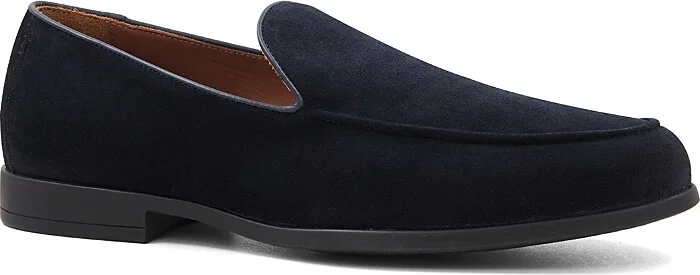 Bruno Magli Men's Sonny Suede Loafers