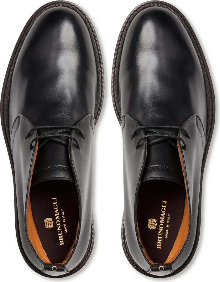 Bruno Magli Men's Taddeo Chukka Boots - Image 5