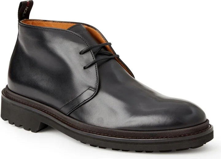Bruno Magli Men's Taddeo Chukka Boots