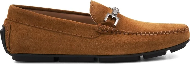 Bruno Magli Men's Taso Slip On Loafers - Image 2