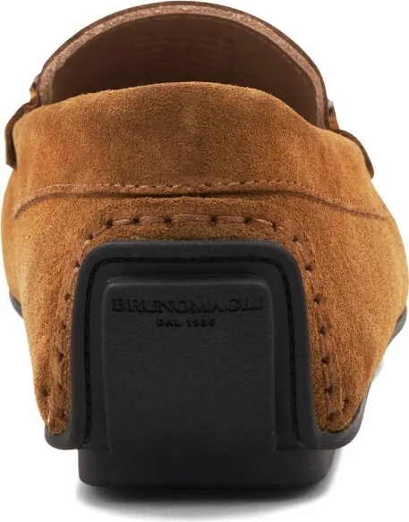 Bruno Magli Men's Taso Slip On Loafers - Image 3
