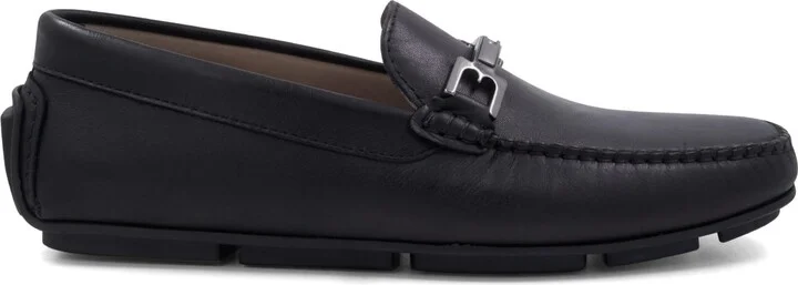 Bruno Magli Men's Taso Slip On Loafers - Image 7