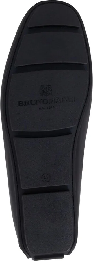 Bruno Magli Men's Taso Slip On Loafers - Image 9