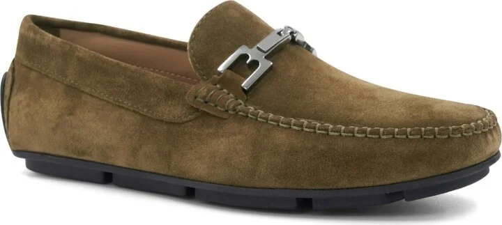 Sage Suede