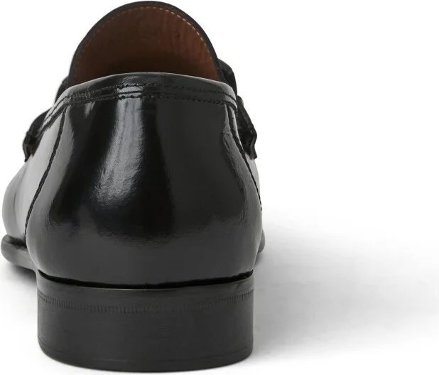 Bruno Magli Men's Trieste Dress Shoe - Brown, Crocodile - Image 7