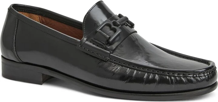 Black Box Leather